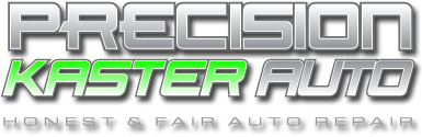 Honest & Fair Auto Repair Waterloo | Precision Kaster Auto